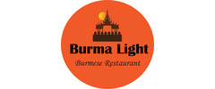 Burma Light logo