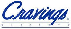 Cravings A La Carte Logo