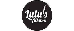 Lulus Allston logo