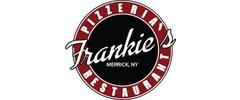 Frankie’s Pizzeria & Restaurant logo