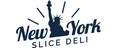 New York Slice Deli logo