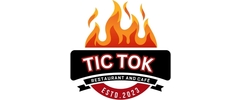 Tictok logo