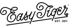 Easy Tiger logo