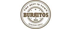 Burritos Y Mas logo