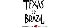 Texas de Brazil logo