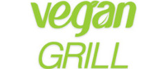 Vegan Grill logo