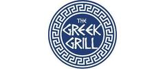 Greek Grill Logo