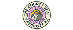 The Country Seat Logo