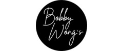 Bobby Wong's Logo