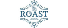 Roast Deli + Social Bar logo