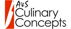A&S Culinary Concepts logo