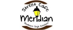 Meridian Street Cafe logo