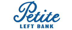 Petite Left Bank Brasserie logo
