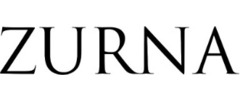 Zurna Restaurant Logo