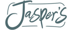 Jasper's logo
