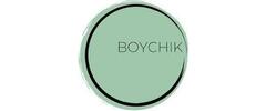 Boychik logo