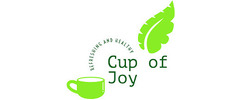 Cup of Joy logo