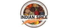 Indian Spice Bistro logo