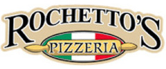 Rochettos Pizzeria logo