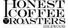 Honest Coffee Roasters logo