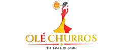 Ole Churros logo