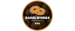 Bagel Works logo