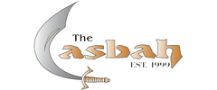 Casbah Cafe logo