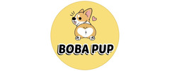 Boba Pup logo