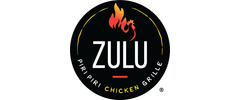 Zulu Grille logo