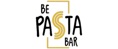 Be Pasta Bar logo