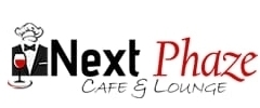 Next Phaze Cafe logo