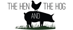 The Hen And The Hog logo