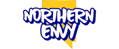 Northern Envy logo