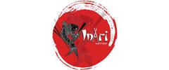 Inari Sushi Fusion logo