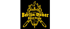 Berlin Doner & Kebab House logo