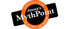 Mythpoint Greek Bistro logo
