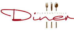 The Pleasantville Diner logo