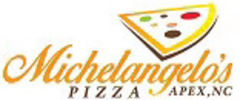 Michelangelo’s Pizza logo