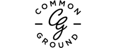 Common Ground Logo