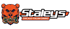 Staleys Chicago Italian Dining logo