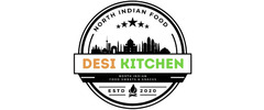 Desi Kitchen logo