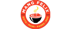 Mang Felix Kitchen logo