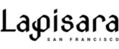 Lapisara Eatery logo