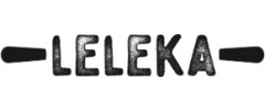 Leleka logo