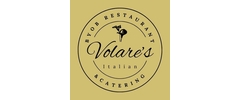 Volare's Restaurant logo