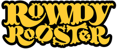 Rowdy Rooster logo