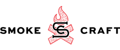Smokecraft Modern Barbecue logo