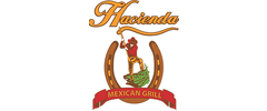 Hacienda Mexican Grill logo