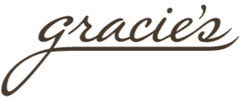 Gracie's Logo