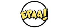 Epaa! Empanadas logo